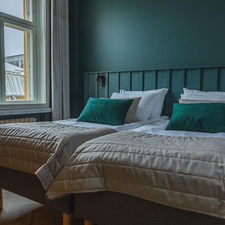 Ineon Hotel Turku Luaran gambar
