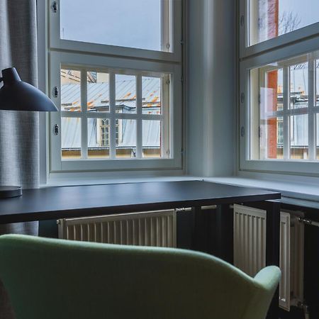 Ineon Hotel Turku Luaran gambar