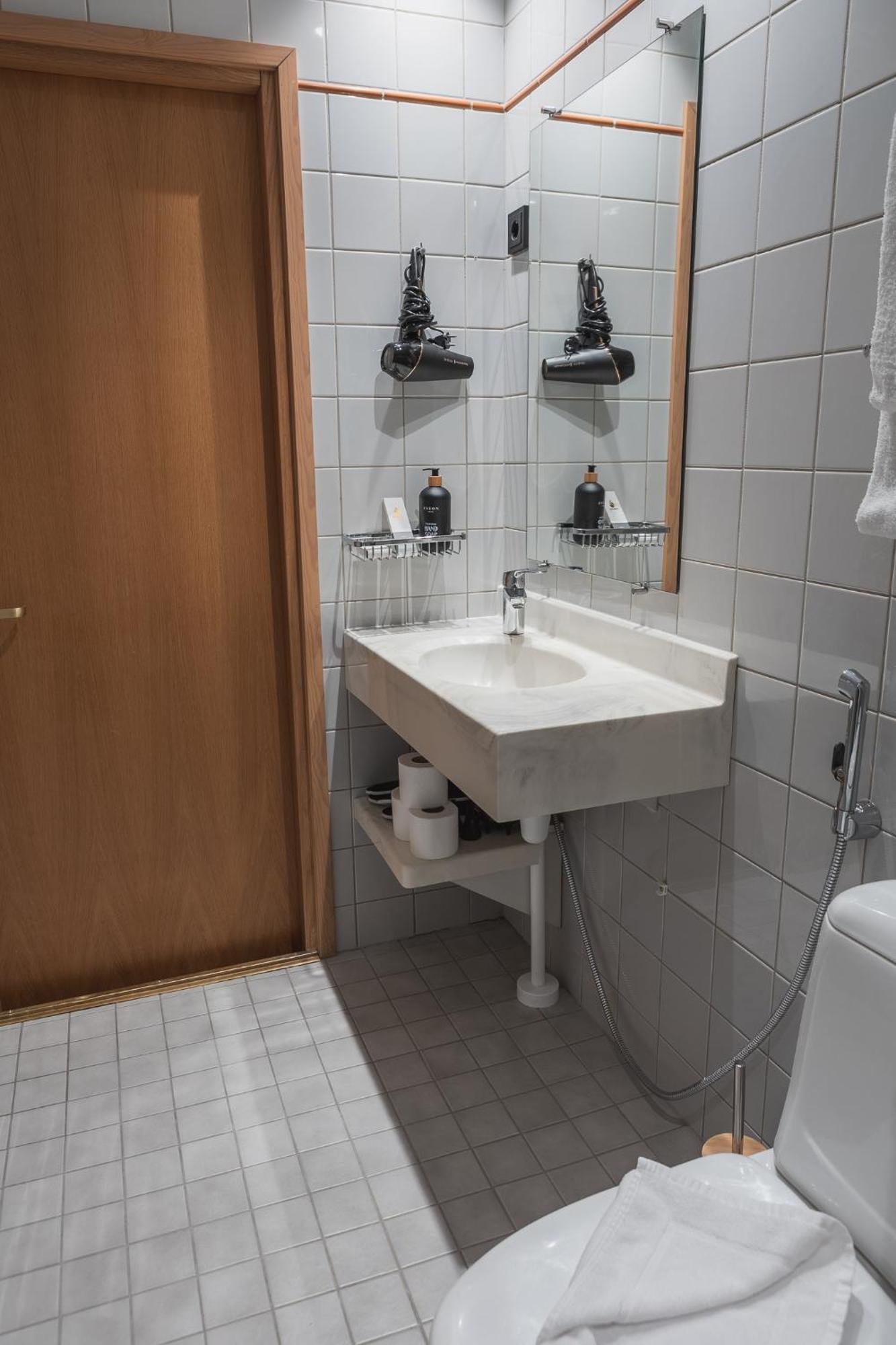 Ineon Hotel Turku Luaran gambar