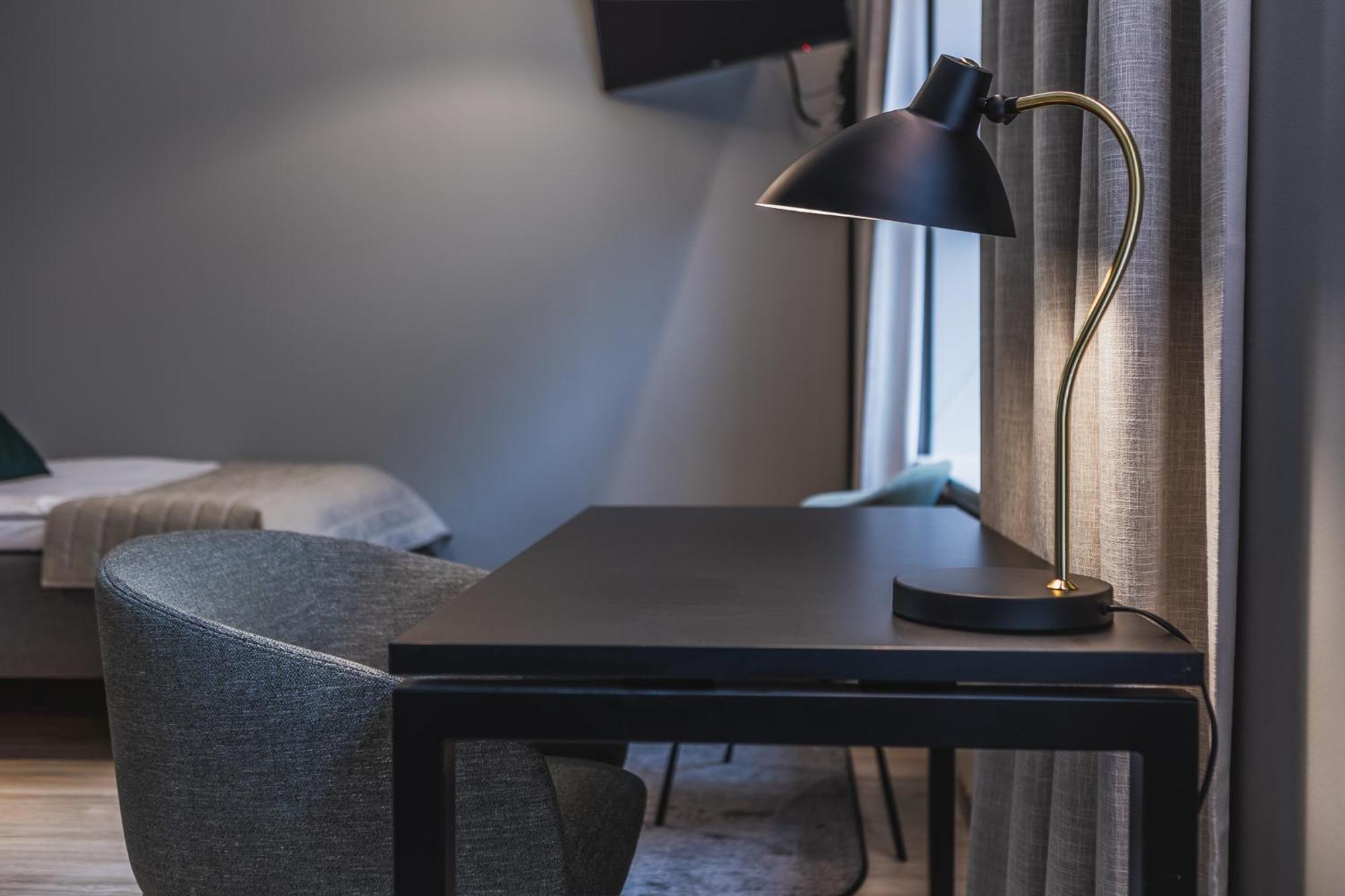 Ineon Hotel Turku Luaran gambar