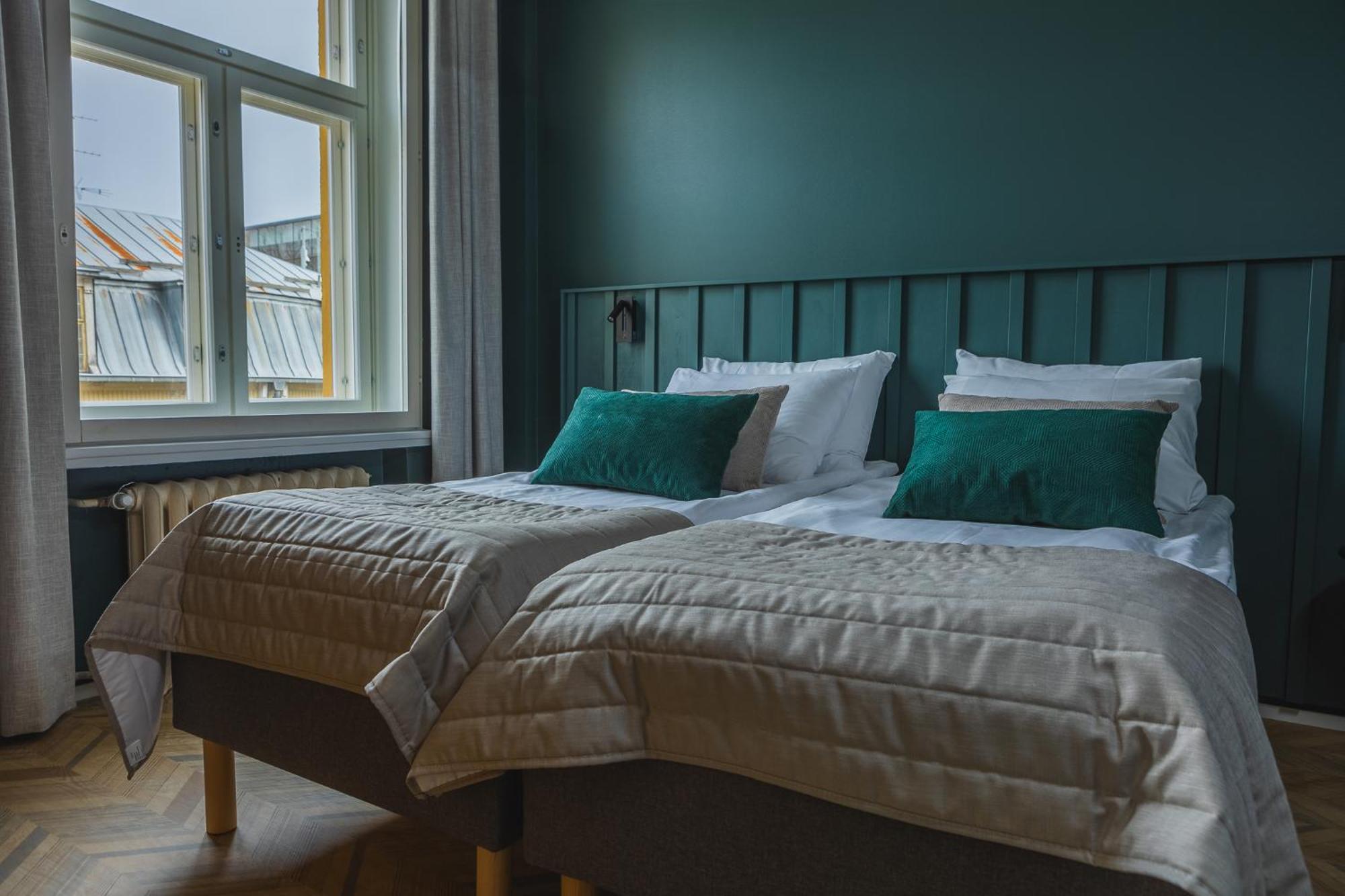 Ineon Hotel Turku Luaran gambar