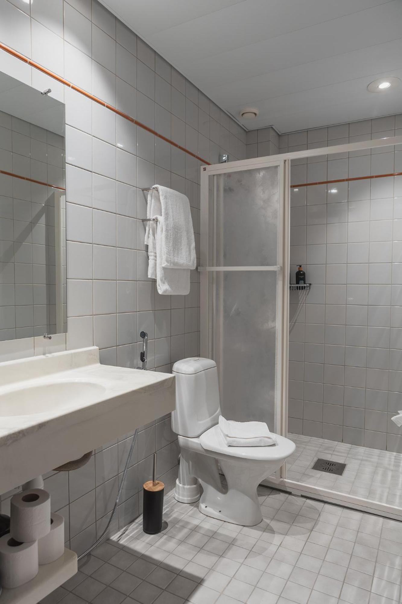 Ineon Hotel Turku Luaran gambar