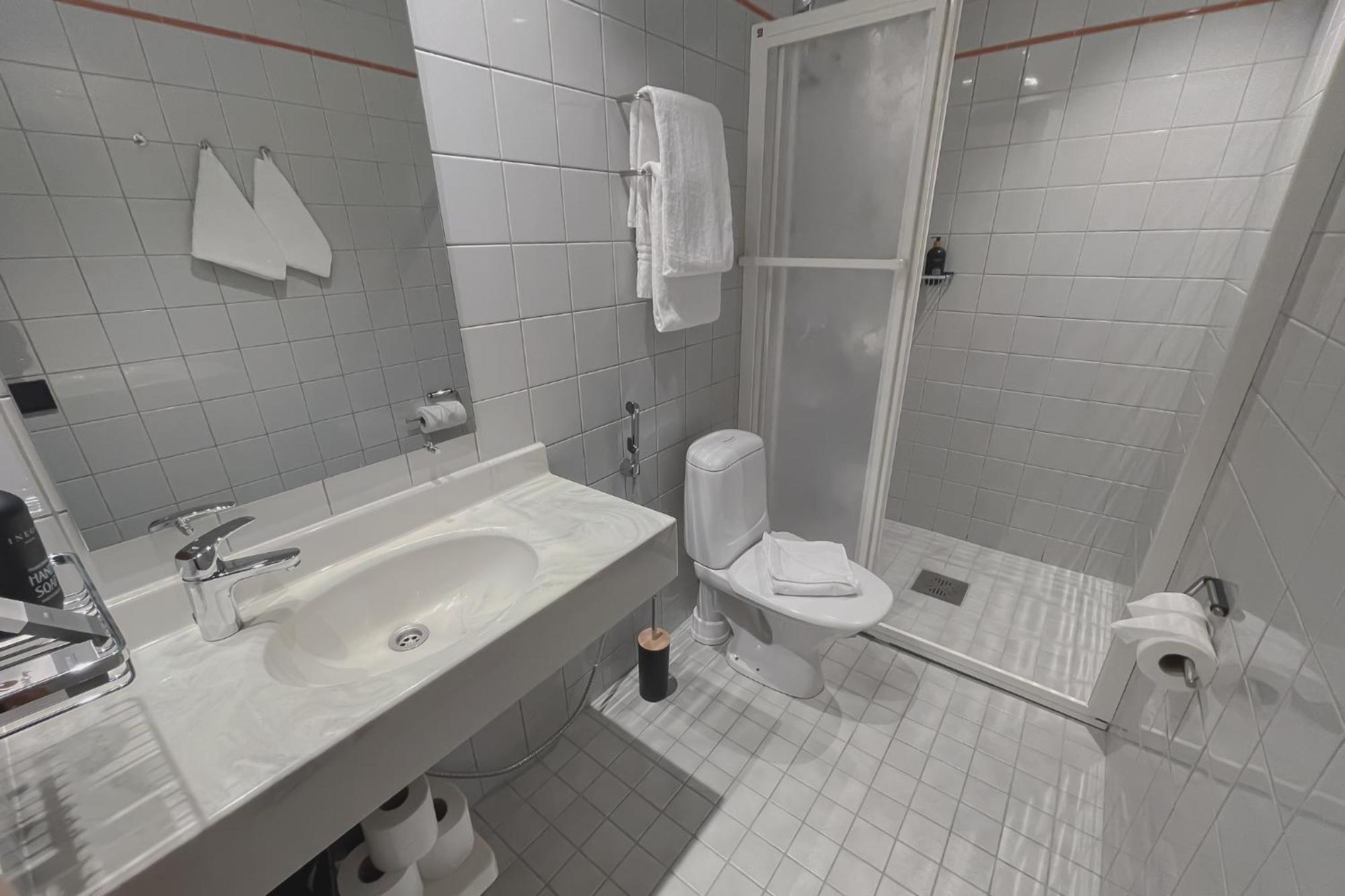 Ineon Hotel Turku Luaran gambar