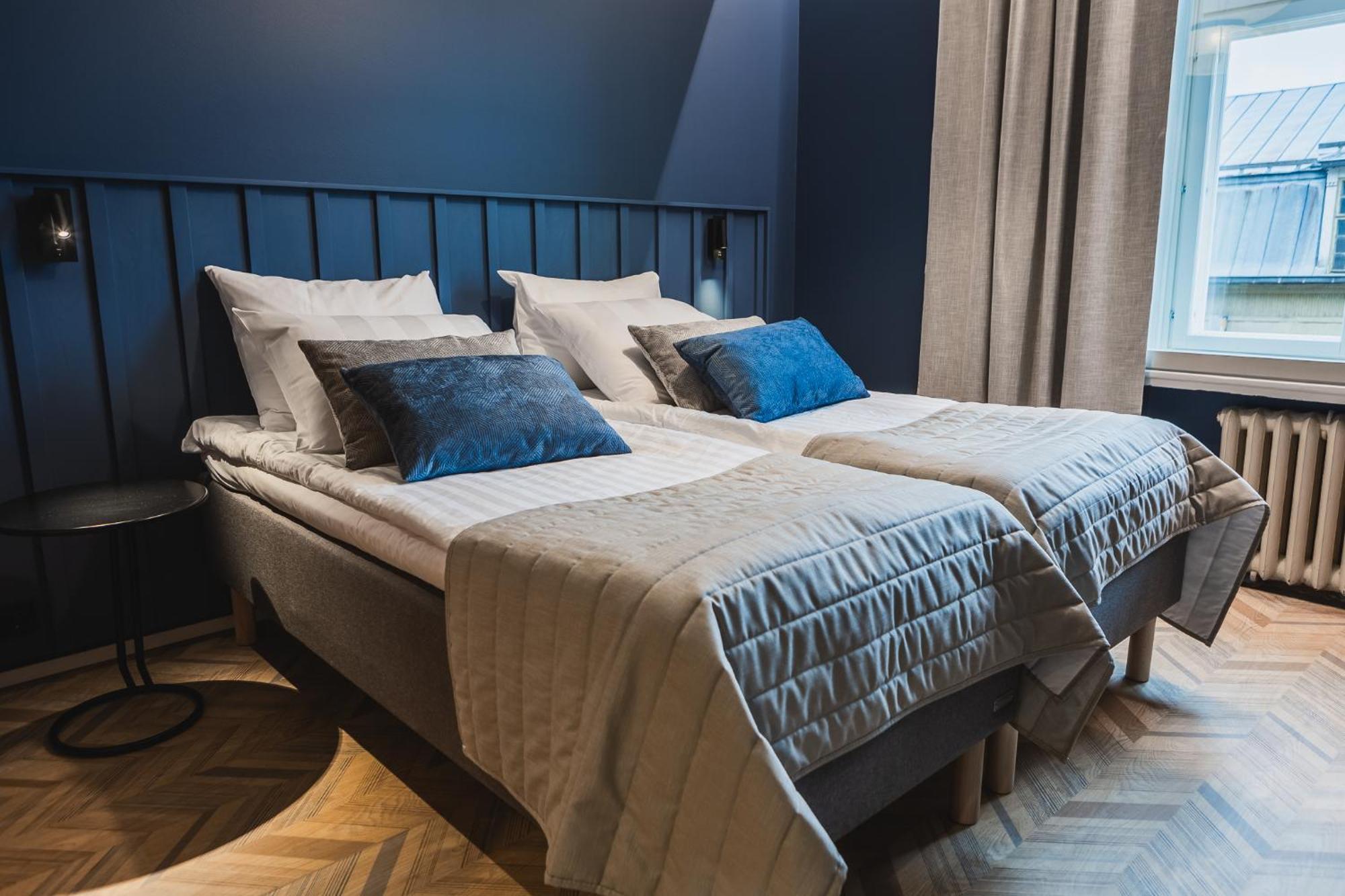 Ineon Hotel Turku Luaran gambar
