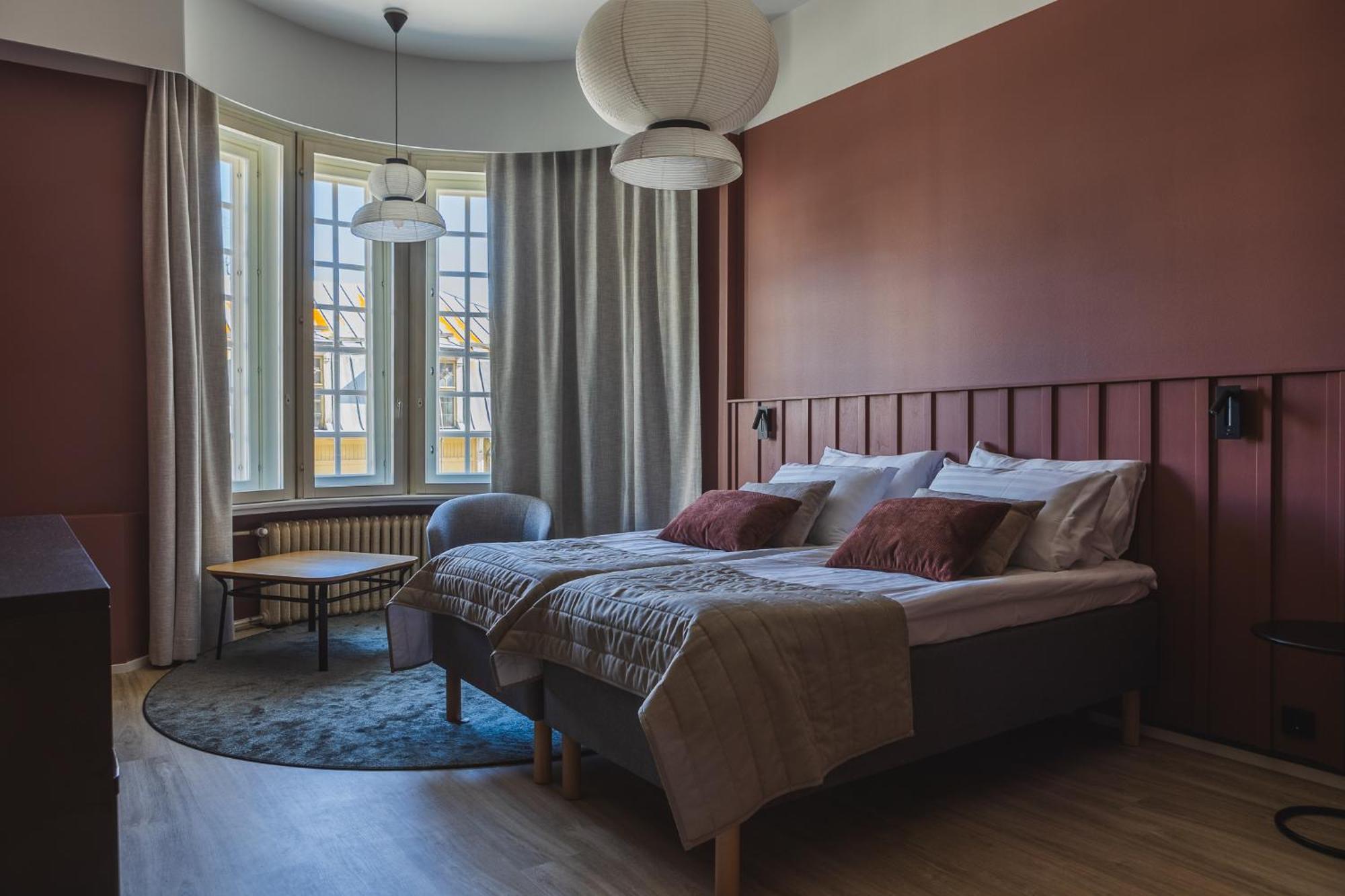 Ineon Hotel Turku Luaran gambar