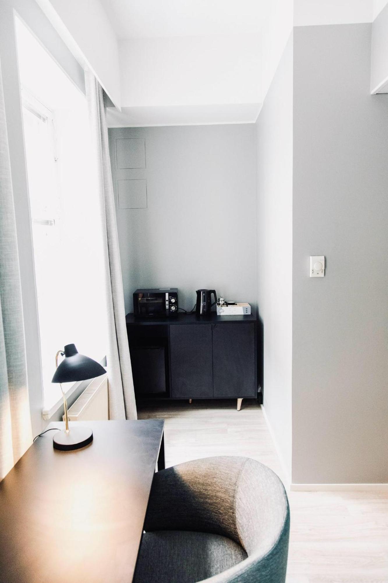 Ineon Hotel Turku Luaran gambar