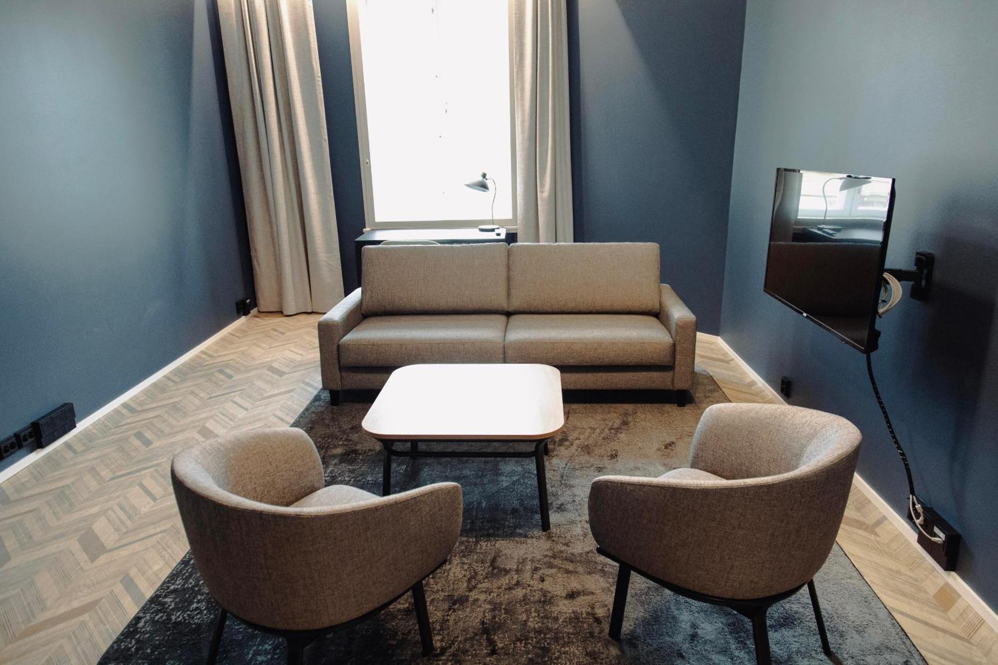 Ineon Hotel Turku Luaran gambar