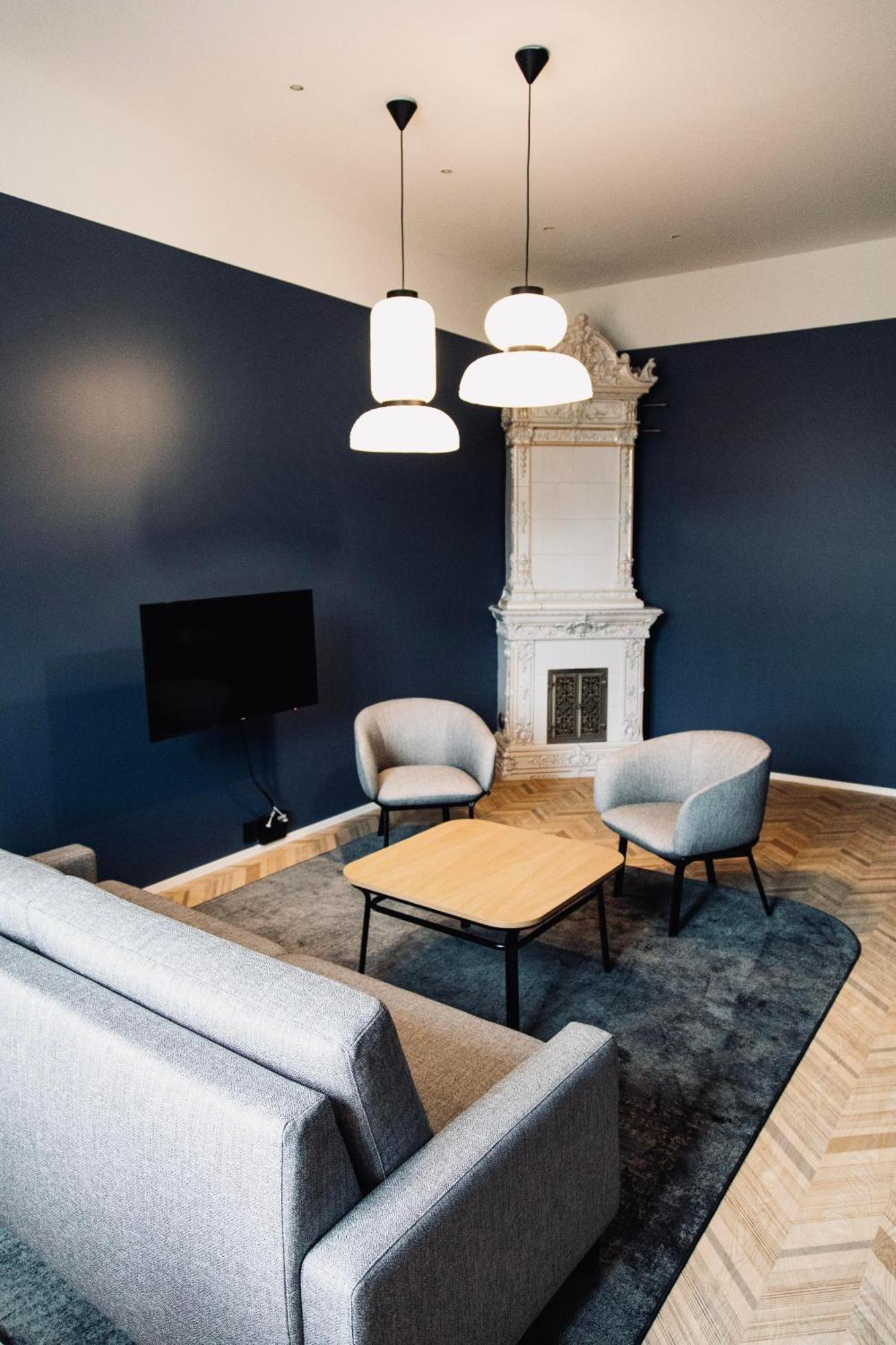 Ineon Hotel Turku Luaran gambar