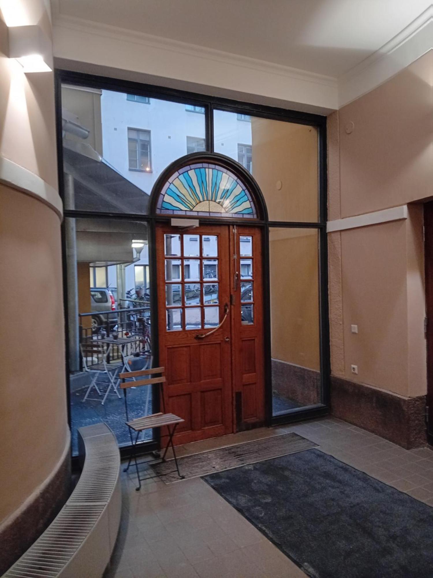 Ineon Hotel Turku Luaran gambar