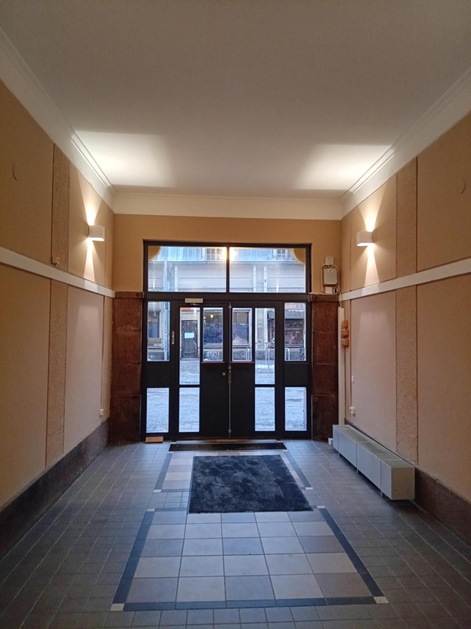 Ineon Hotel Turku Luaran gambar