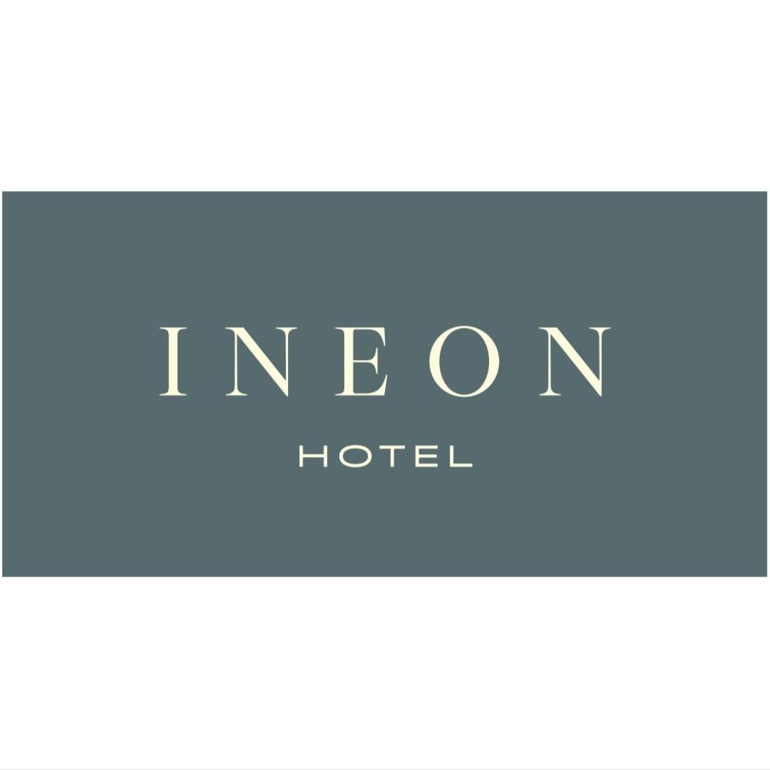Ineon Hotel Turku Luaran gambar